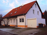 Zweifamilienhaus in Bad Frankenhausen